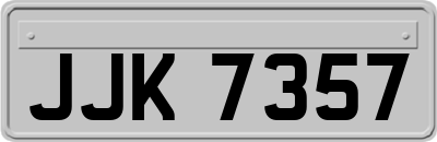 JJK7357