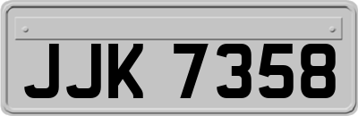 JJK7358