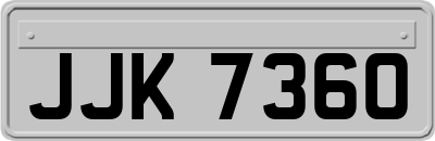 JJK7360