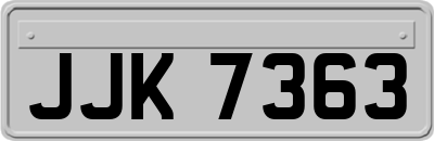 JJK7363