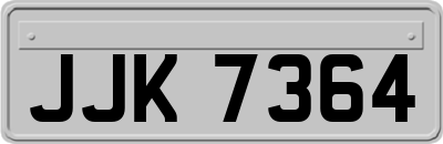 JJK7364