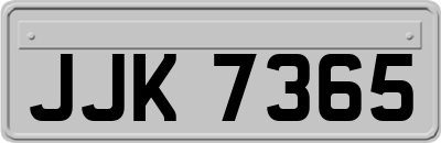 JJK7365