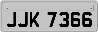 JJK7366