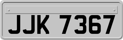 JJK7367