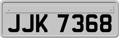 JJK7368