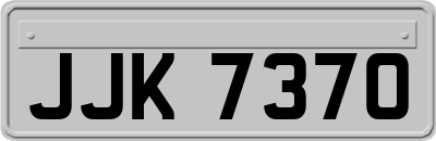 JJK7370
