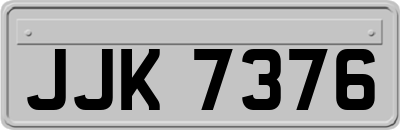 JJK7376
