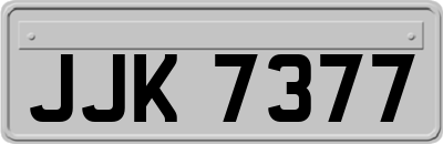 JJK7377