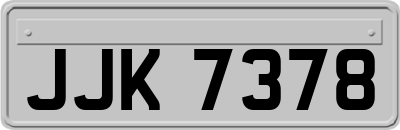 JJK7378