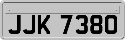 JJK7380