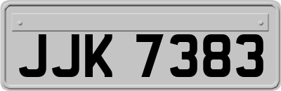 JJK7383