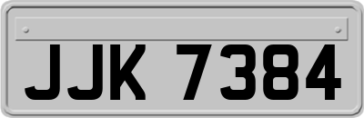 JJK7384