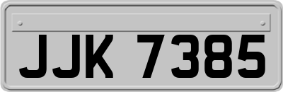 JJK7385
