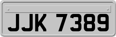 JJK7389