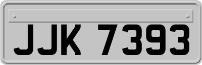 JJK7393