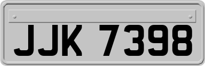 JJK7398