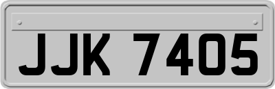 JJK7405