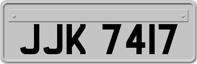 JJK7417