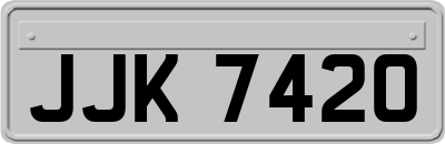 JJK7420