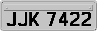 JJK7422