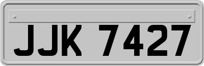 JJK7427