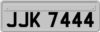 JJK7444