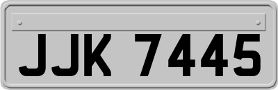 JJK7445