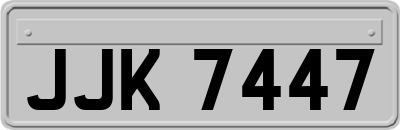 JJK7447