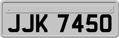 JJK7450