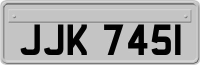 JJK7451