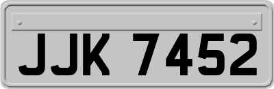 JJK7452