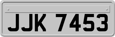 JJK7453