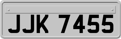 JJK7455