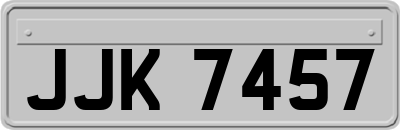 JJK7457