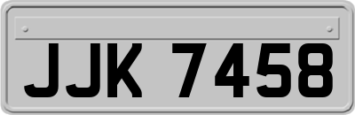 JJK7458