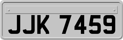JJK7459