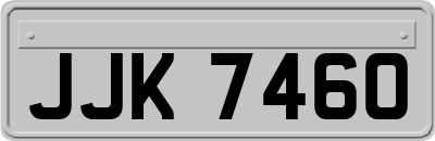 JJK7460