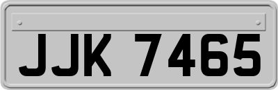 JJK7465