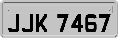 JJK7467