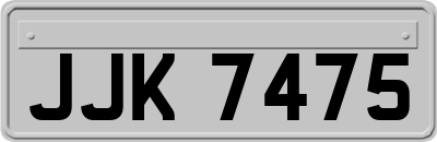 JJK7475