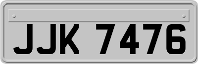 JJK7476