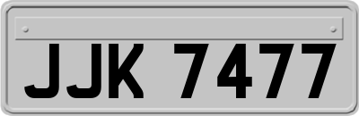 JJK7477