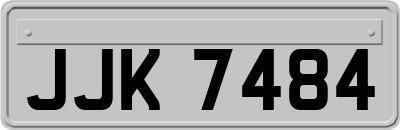 JJK7484