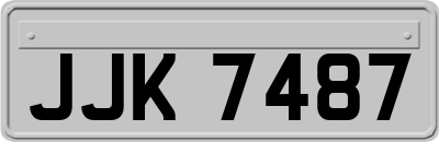 JJK7487