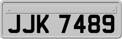 JJK7489