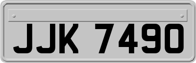 JJK7490