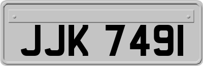 JJK7491