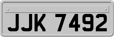 JJK7492