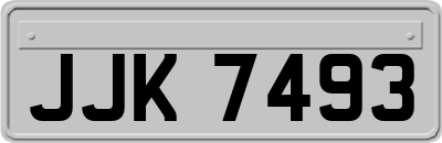 JJK7493