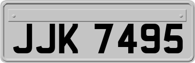 JJK7495